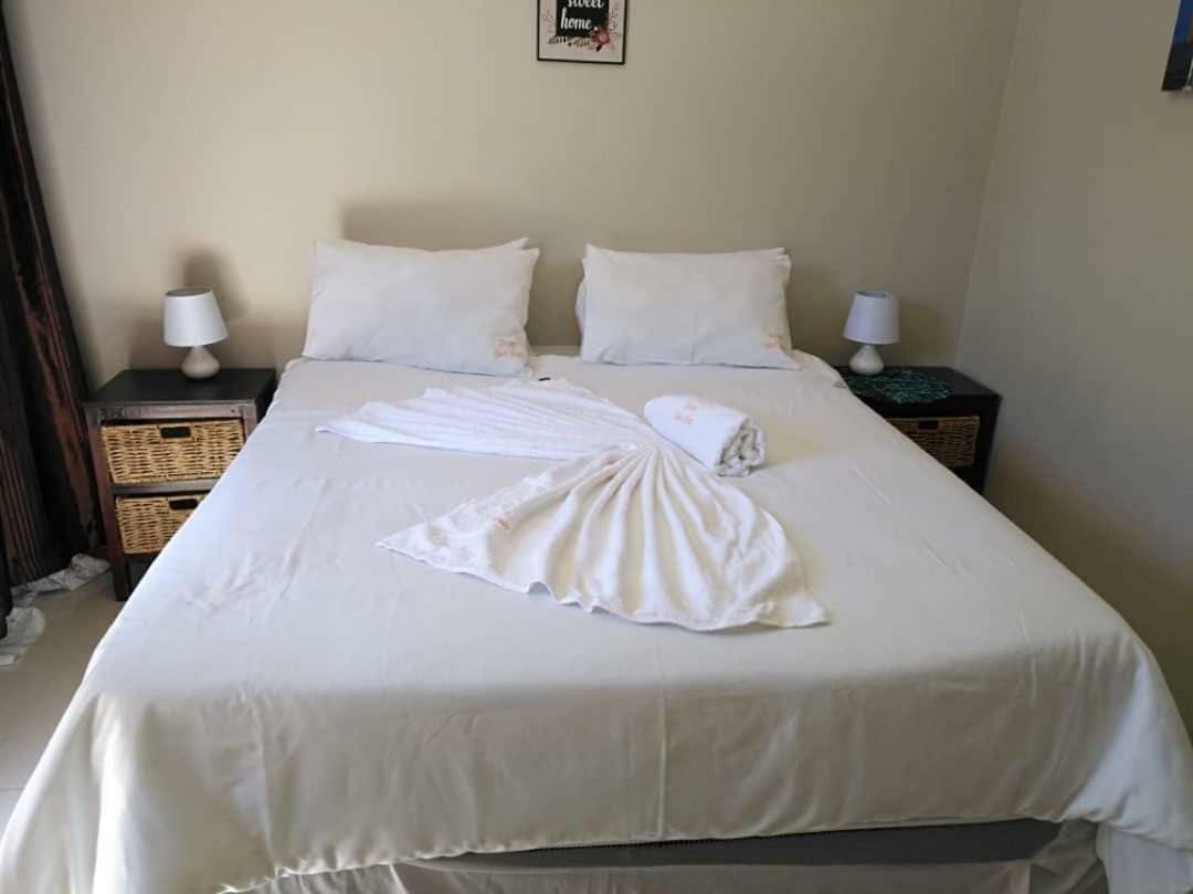 Stevens Guesthouse 斯瓦科普蒙德 客房 照片