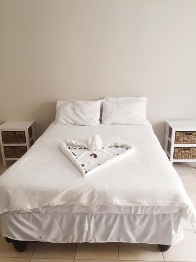 Stevens Guesthouse 斯瓦科普蒙德 外观 照片